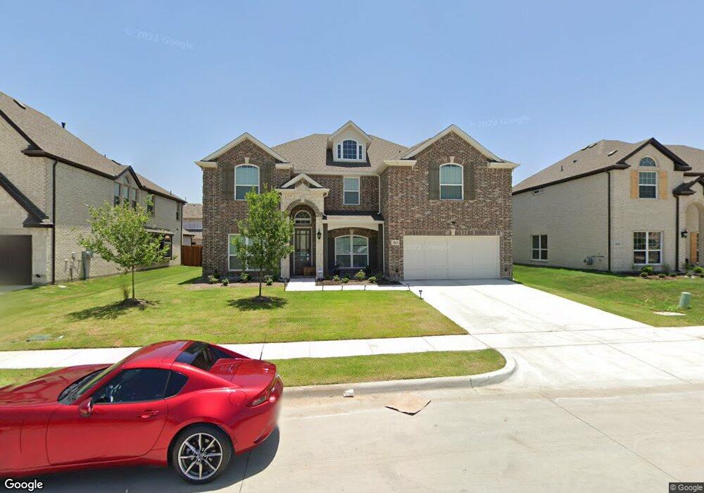 3113 Grandview Dr, Wylie, TX 75098 - photo 1
