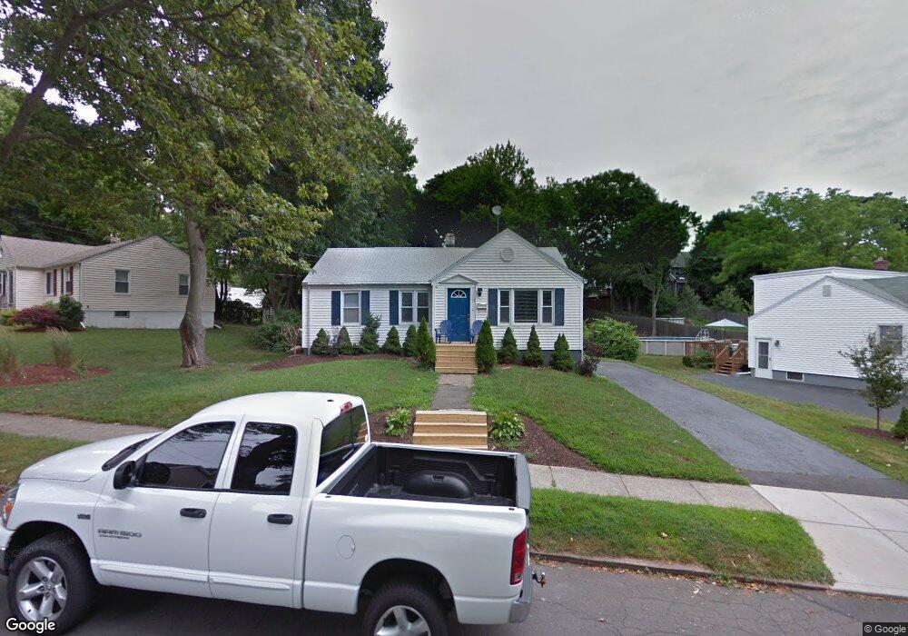 11 Danenberg Place, West Haven, CT 06516 - photo 1