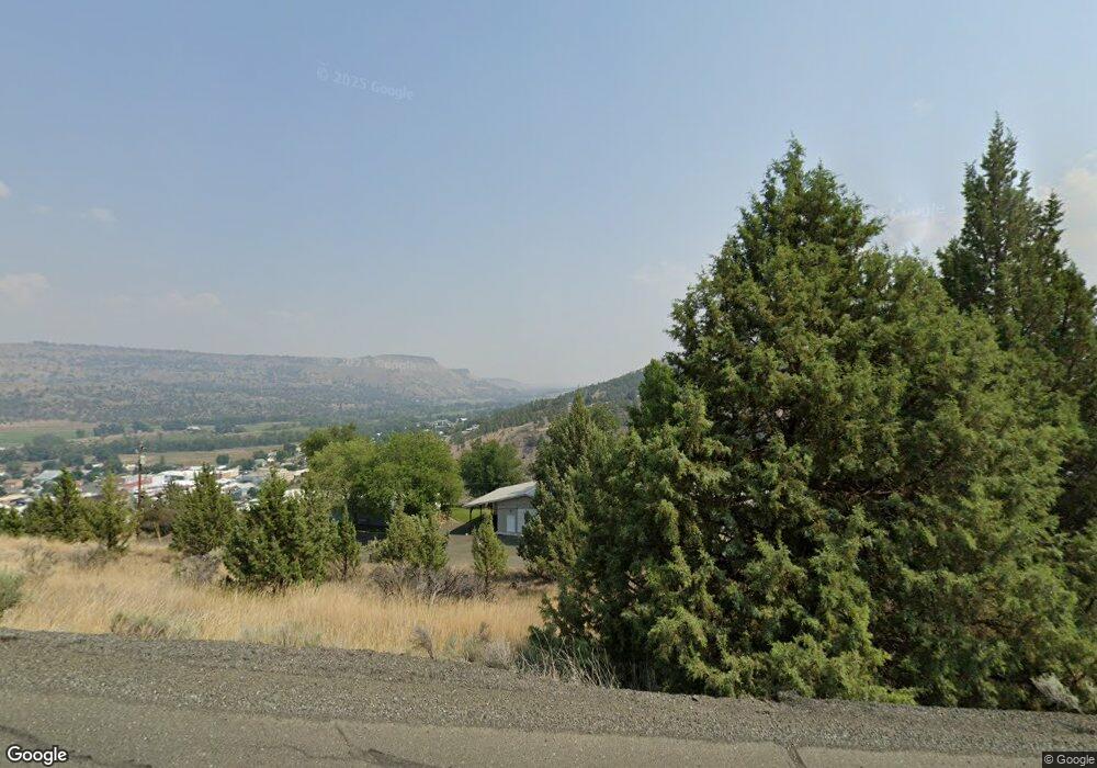 72000 Airport Rd, John Day, OR 97845 - photo 1
