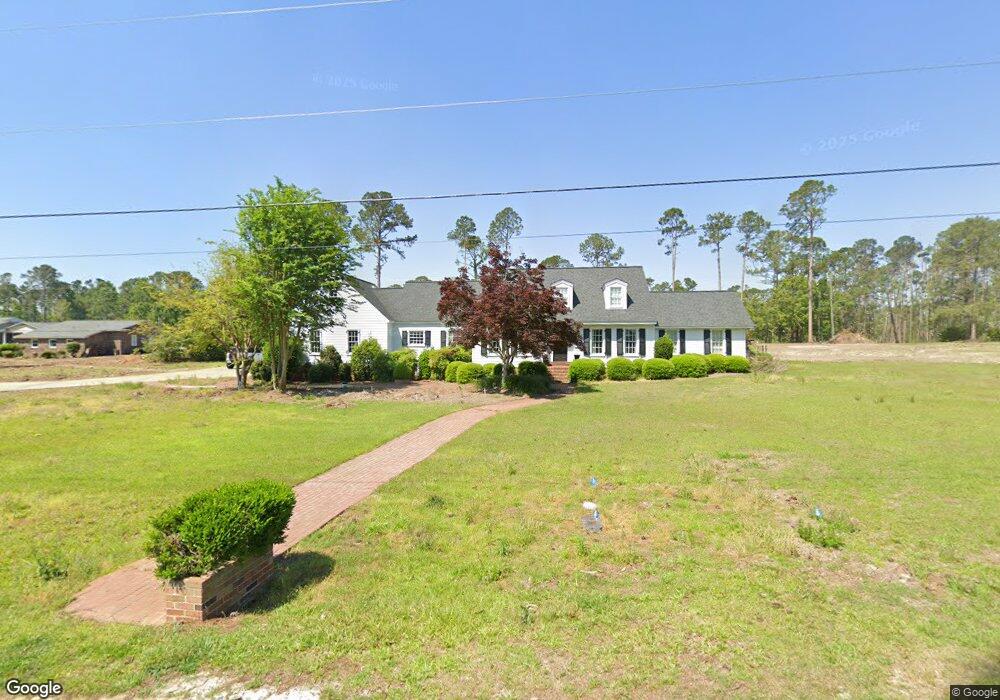 1507 Cypress Ln, Douglas, GA 31533 - photo 1