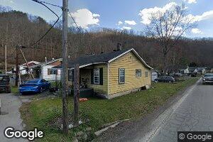 100 Carbide Alley, Rhodell, WV 25915