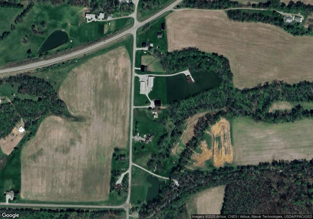 28870 Mickley Rd, Danville, OH 43014 - photo 1