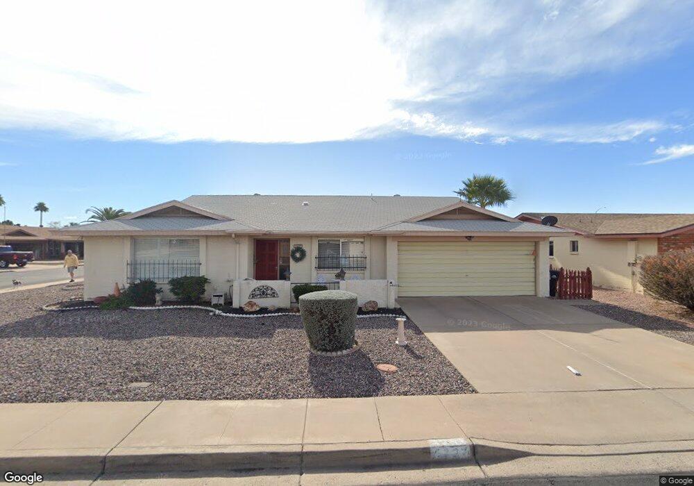 4227 E Crescent Ave, Mesa, AZ 85206 - photo 1