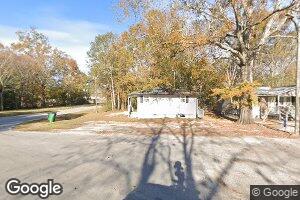 121 Myers St, Allendale, SC 29810