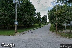 103 School St, Darlington, IN 47940