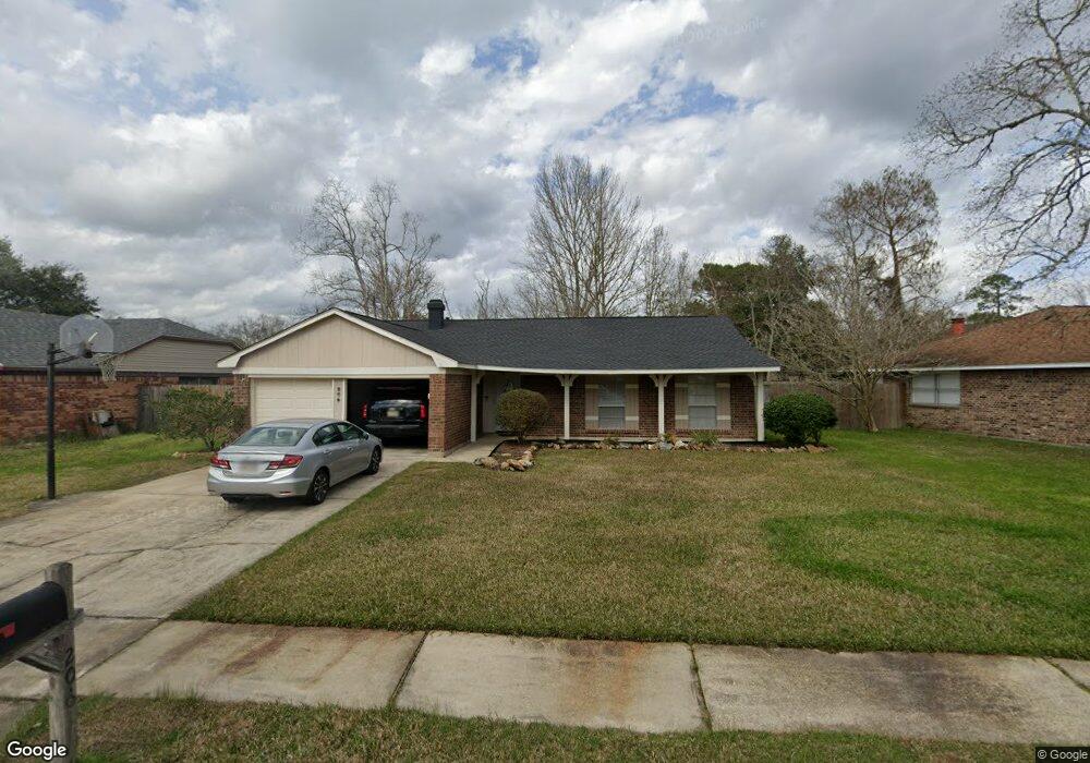 206 Westminster Dr, Slidell, LA 70460 - photo 1