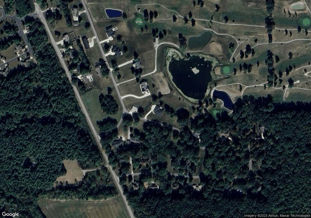 1777 E North Timberidge Rd, Bluffton, IN 46714 - photo 1