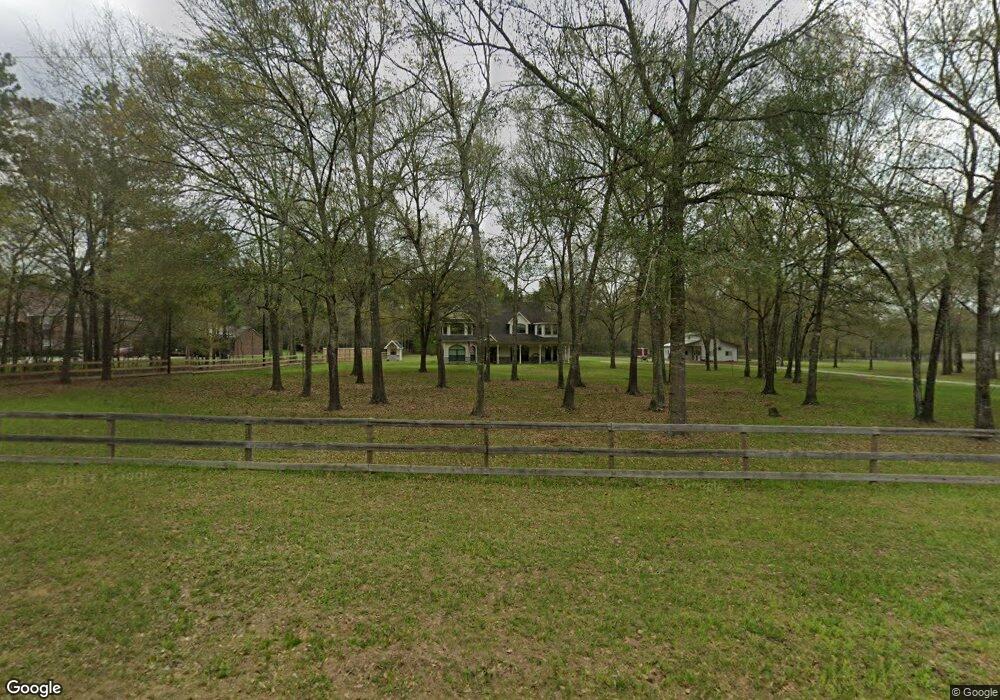 30940 Collier Smith Rd, Magnolia, TX 77354 - photo 1