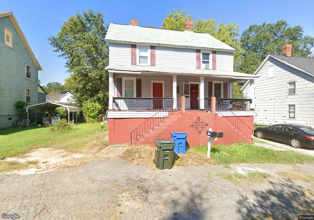 318 Carpenter St, West Columbia, SC 29169 - photo 1