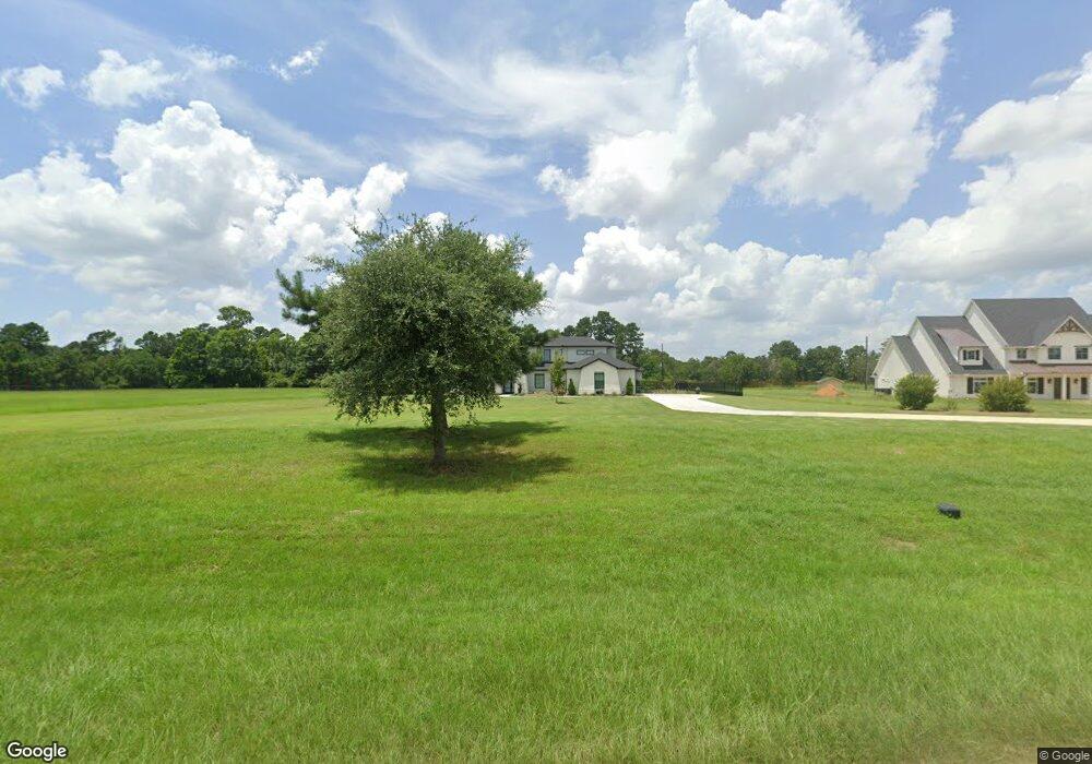 390 Meadow Lake Dr, Magnolia, TX 77355 - photo 1