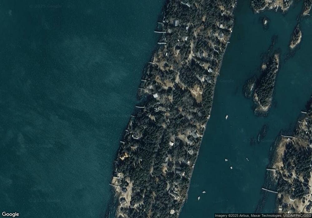 304 Gun Point Rd, Harpswell, ME 04079 - photo 1