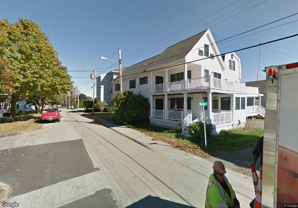 2 Warren St, York, ME 03909 - photo 1