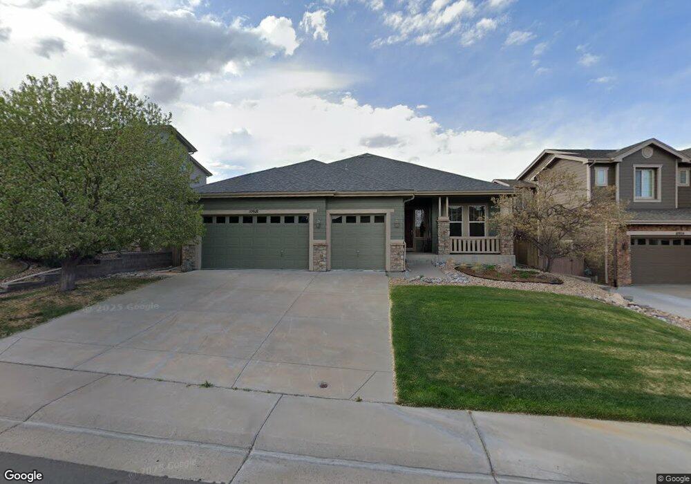 10918 Glengate Cir, Highlands Ranch, CO 80130 - photo 1