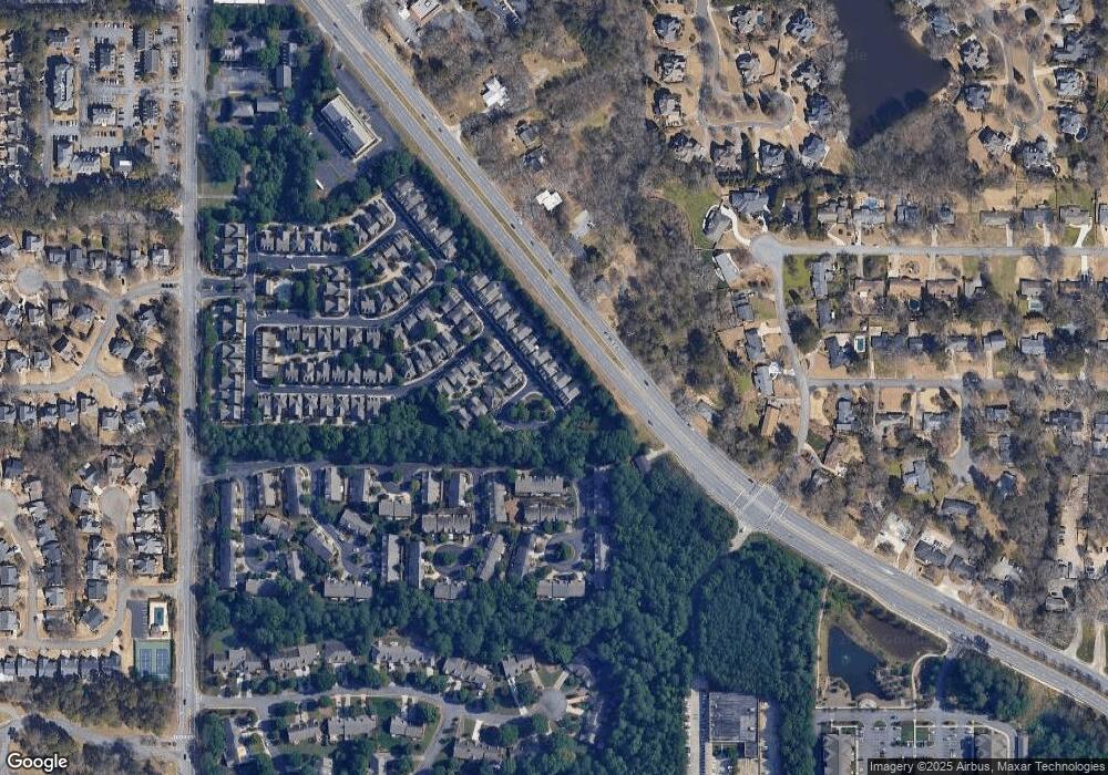 350 Kendemere Point, Roswell, GA 30075 - photo 1