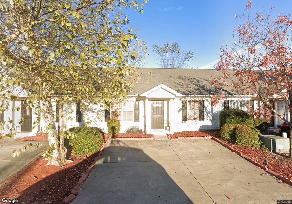 203 Berrien Ct, Augusta, GA 30907 - photo 1