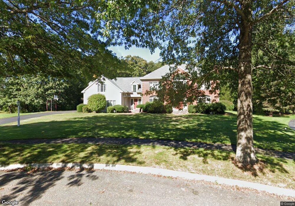 18 Fox Run Ln, Lexington, MA 02420 - photo 1