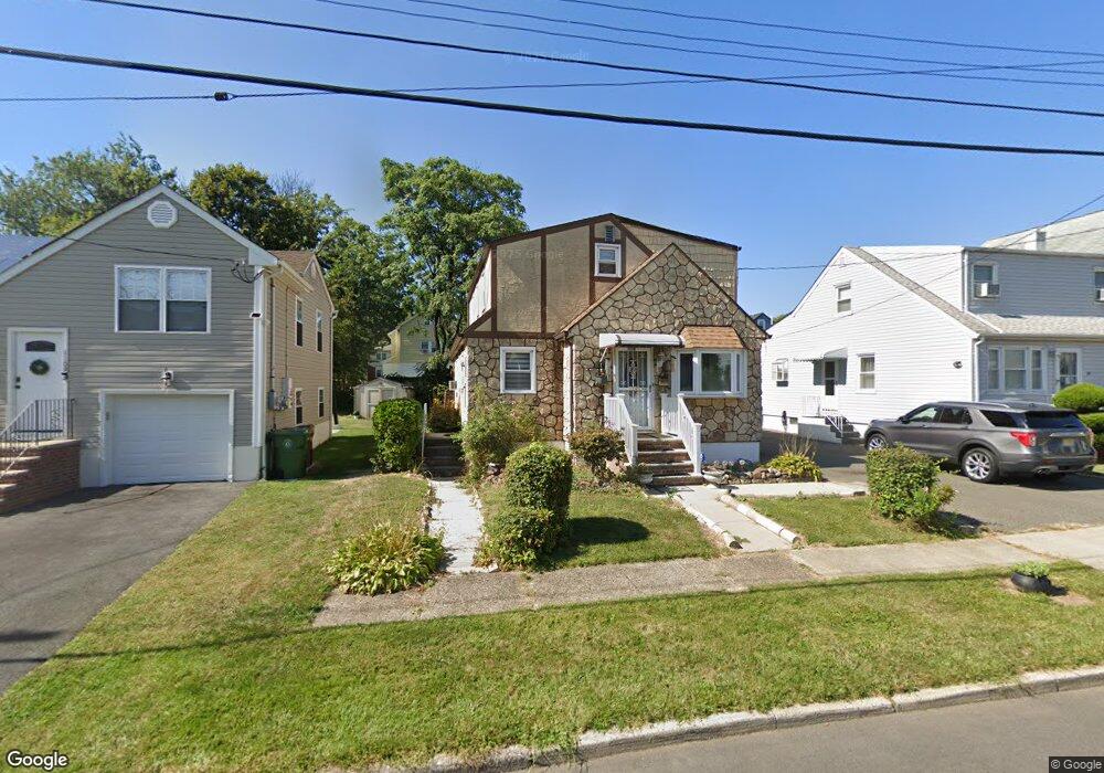 1113 E Blancke St, Linden, NJ 07036 - photo 1