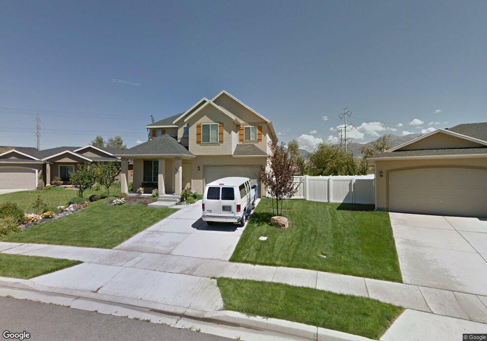 1477 Bridle Path Loop, Lehi, UT 84043 - photo 1