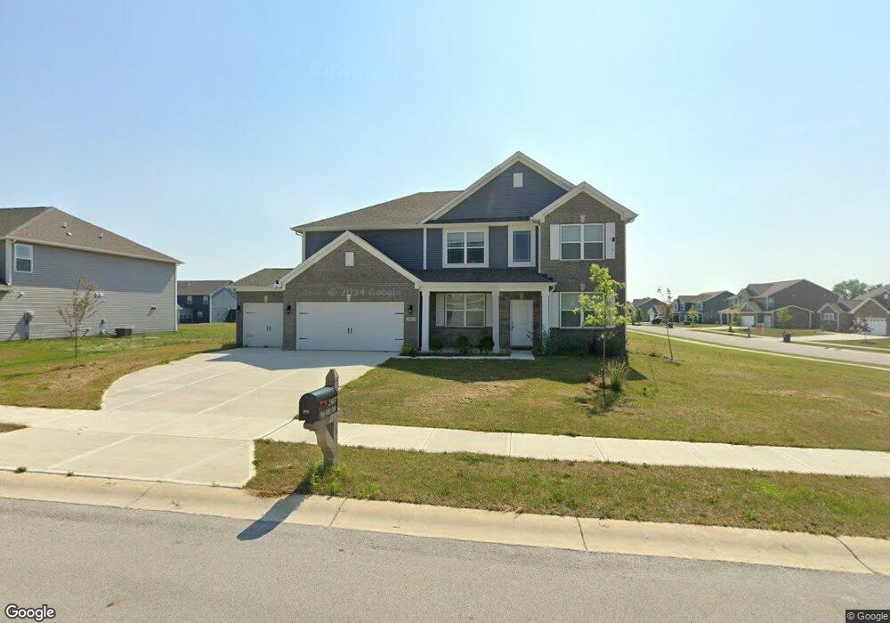 2407 Pine Valley Dr, Plainfield, IN 46168 - photo 1