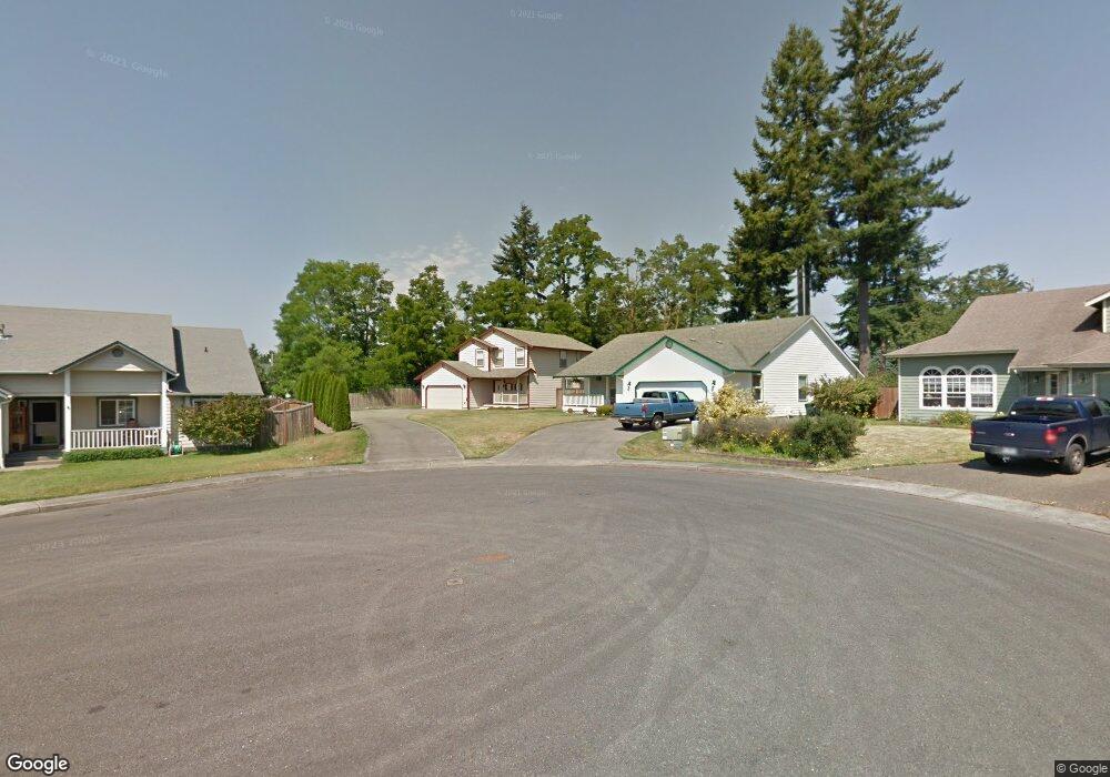 15718 92nd Ct SE, Yelm, WA 98597 - photo 1