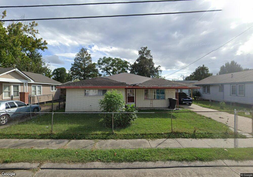1302 Honduras St, Houma, LA 70360 - photo 1