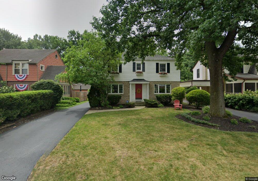 51 W Dominion Blvd, Columbus, OH 43214 - photo 1