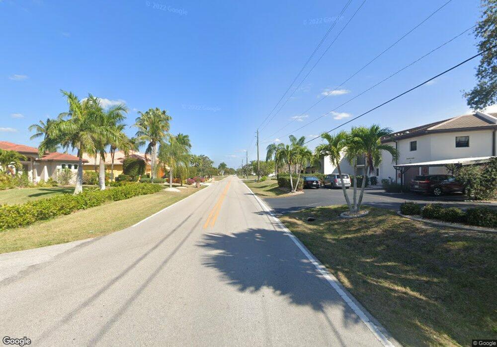 0 Via Tripoli, Punta Gorda, FL 33950 - photo 1