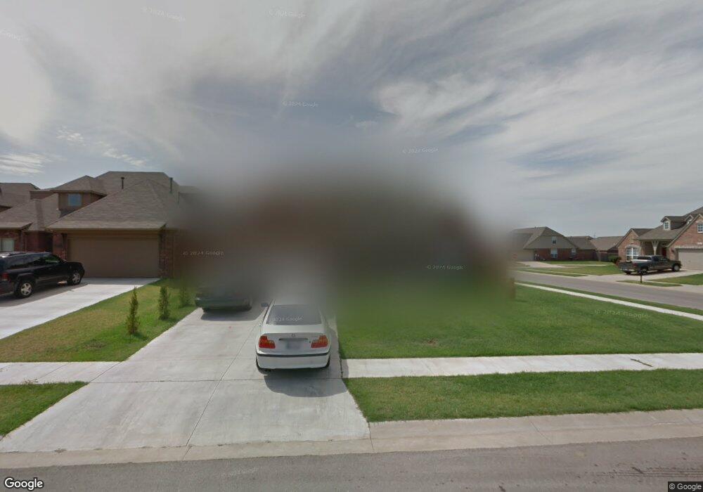 3250 S 205th East Place, Broken Arrow, OK 74014 - photo 1