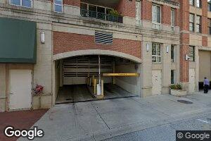 707-717 President St, Baltimore, MD 21202
