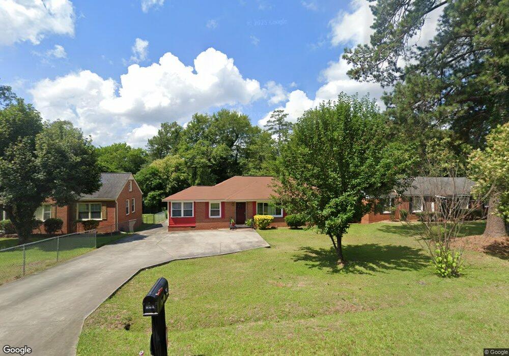1770 Upper River Rd, Macon, GA 31211 - photo 1