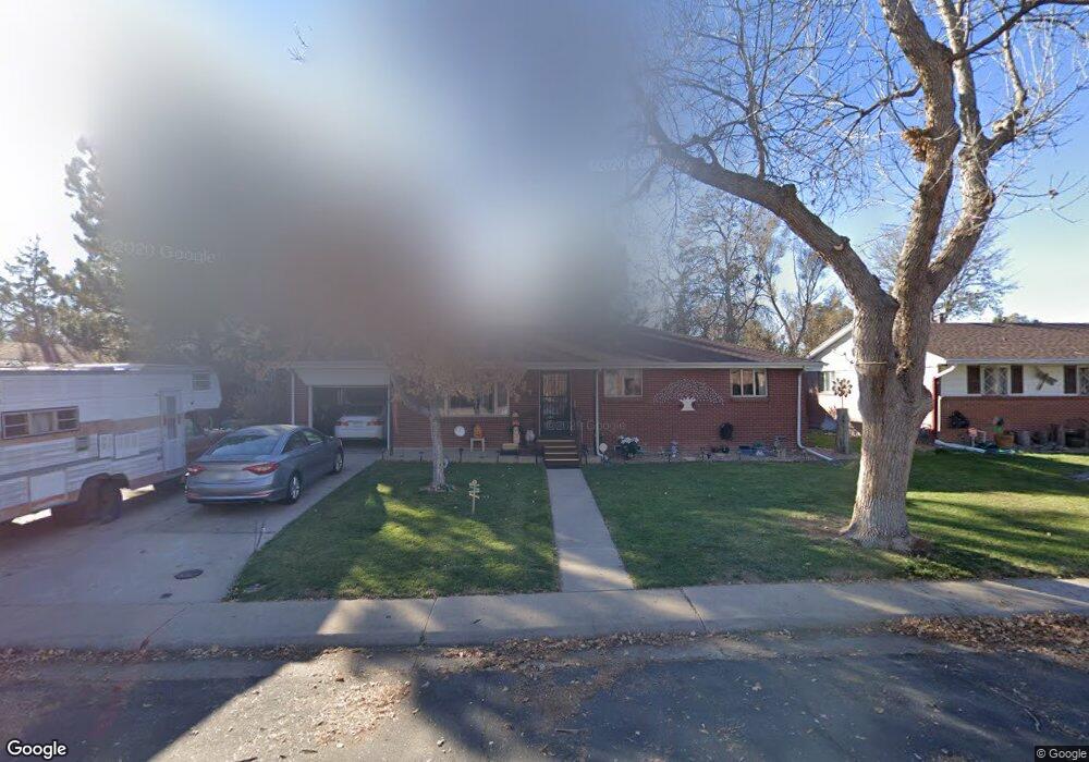 1017 Jamaica Ct, Aurora, CO 80010 - photo 1