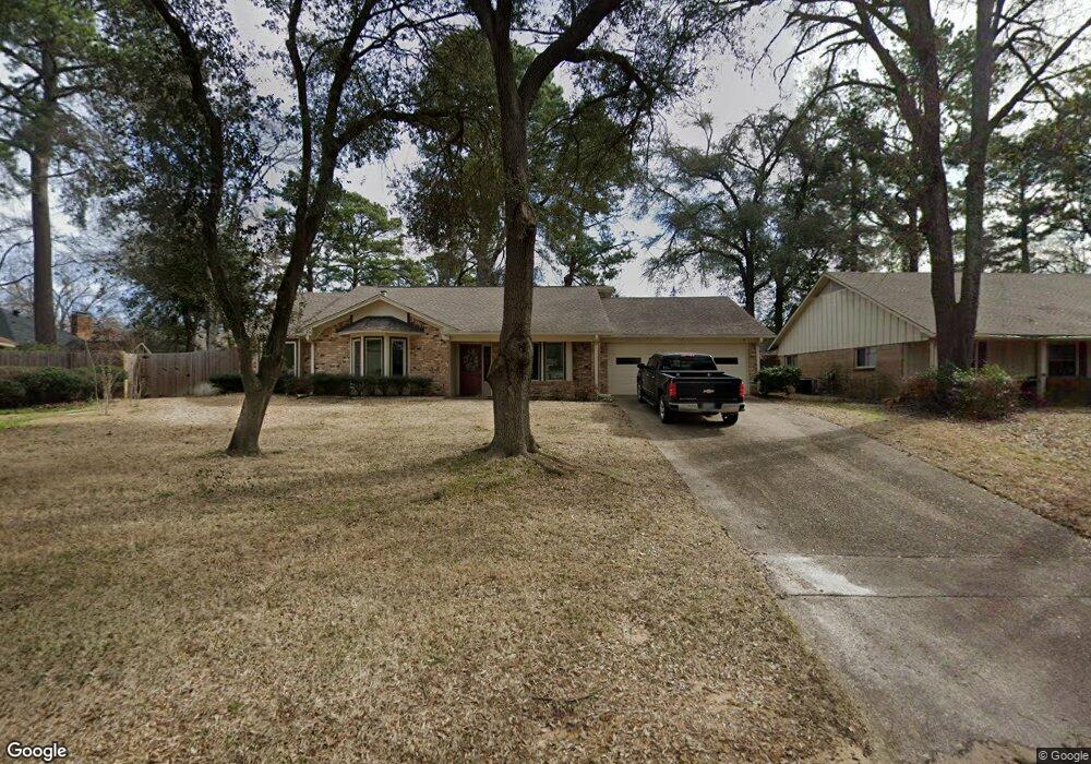 4806 Kirkcaldey Dr, Tyler, TX 75703 - photo 1