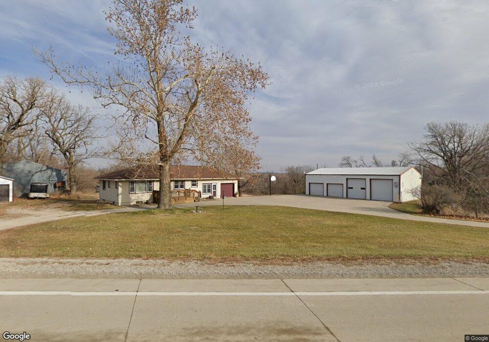 4470 Highway F36 W, Newton, IA 50208 - photo 1