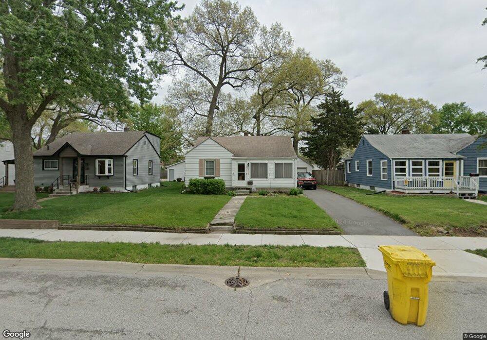 215 N Raymond St, Griffith, IN 46319 - photo 1