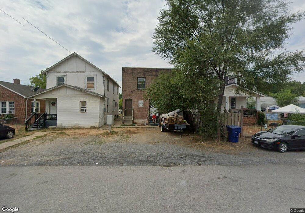 718 Warren Ave, Front Royal, VA 22630 - photo 1