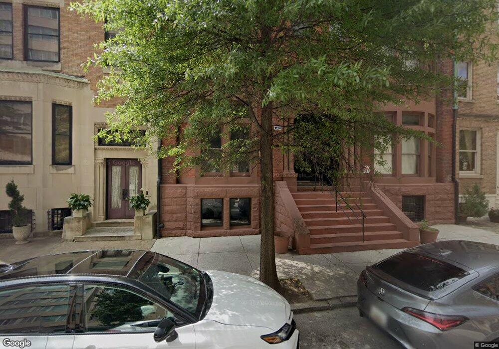 1114 N Calvert St, Baltimore, MD 21202 - photo 1