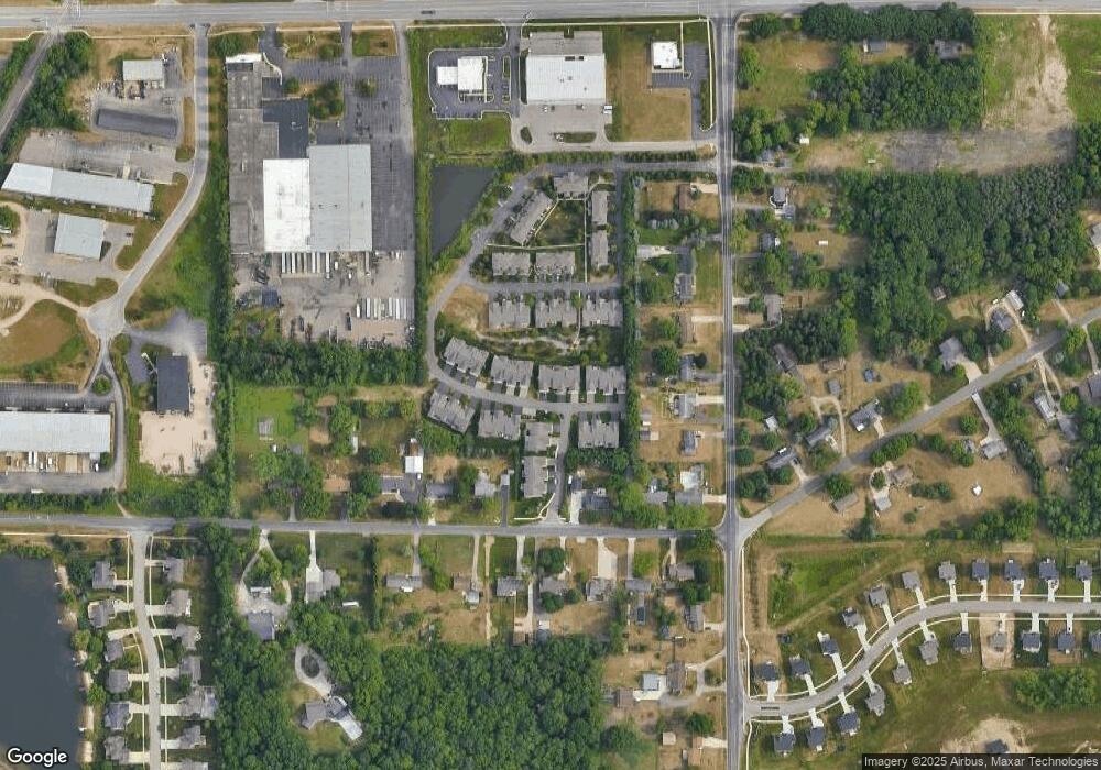 867 S Center Park Dr SW, Byron Center, MI 49315 - photo 1