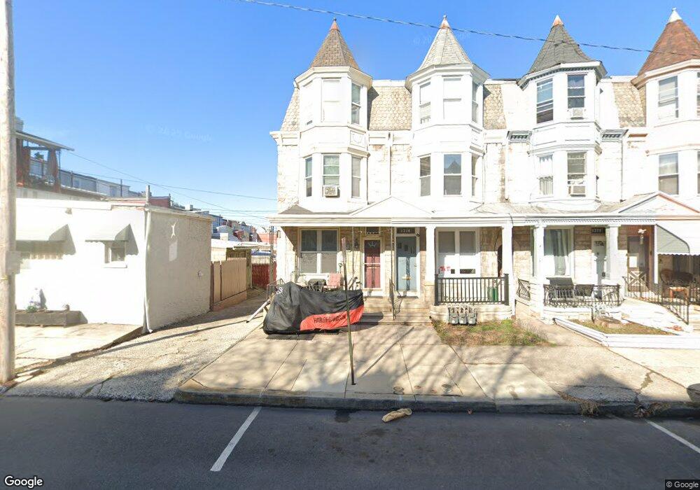1314 N 12th St, Reading, PA 19604 - photo 1