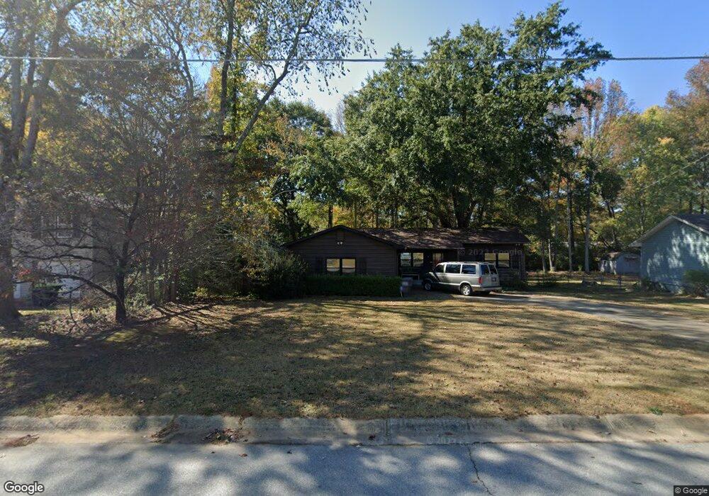 4885 Cherokee Way SE unit 2, Conyers, GA 30094 - photo 1