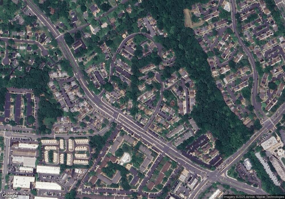 9515 Barcellona Ct, Fairfax, VA 22031 - photo 1