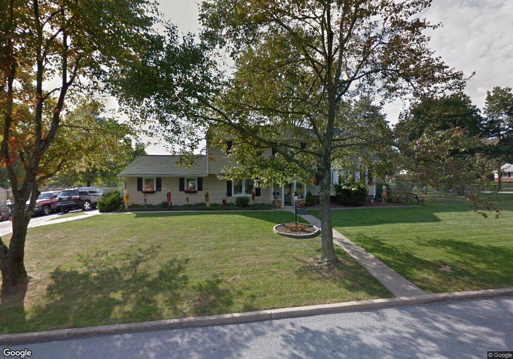 15 Crest Dr, Bound Brook, NJ 08805 - photo 1