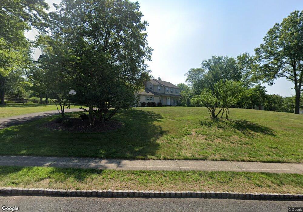 4 Lunde Ln, Branchburg, NJ 08876 - photo 1