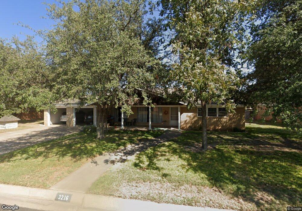 3216 Apperson Dr, Midland, TX 79705 - photo 1