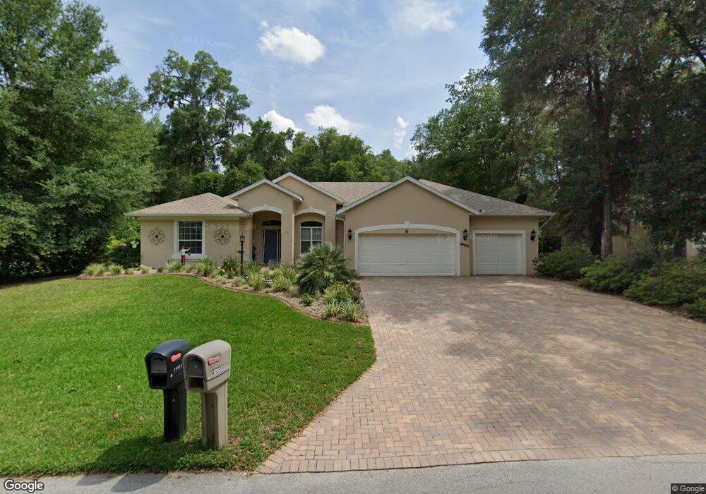 18950 SW 98th Place, Dunnellon, FL 34432 - photo 1