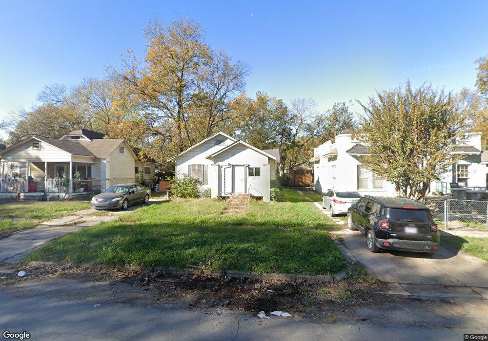 410 S Wood St, Stuttgart, AR 72160 - photo 1