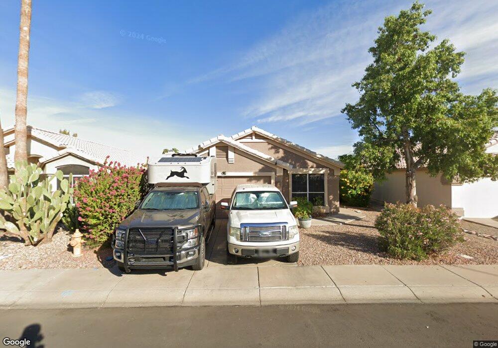 754 E Park Ave, Chandler, AZ 85225 - photo 1