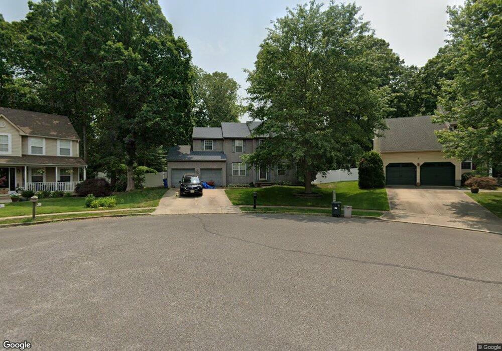 3 Briarwood Ct, Glassboro, NJ 08028 - photo 1