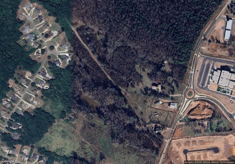 4214 Highway 332, Hoschton, GA 30548 - photo 1