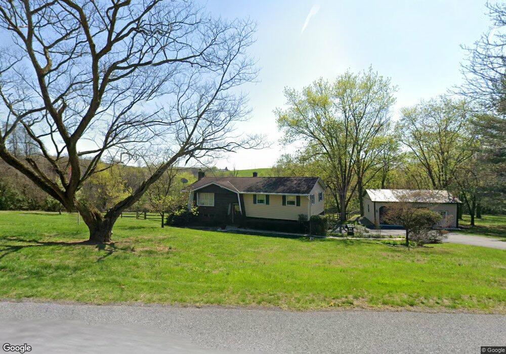 532 Scull Hill Loop Rd, Bernville, PA 19506 - photo 1