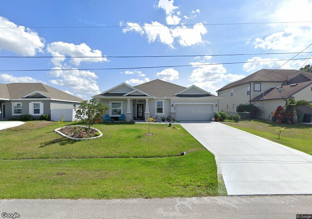 1386 SW Abacus Ave unit PTSTLU, Port Saint Lucie, FL 34953 - photo 1